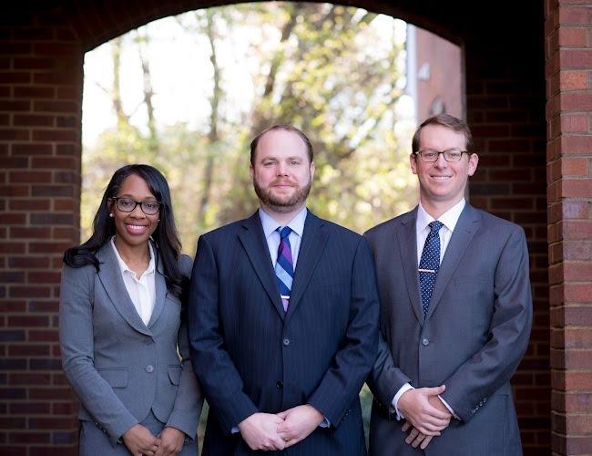 Haug Barron Law Group