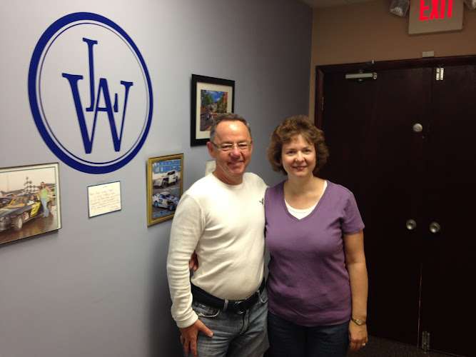 Arthur R. Winstein, Attorney. Winstein Law