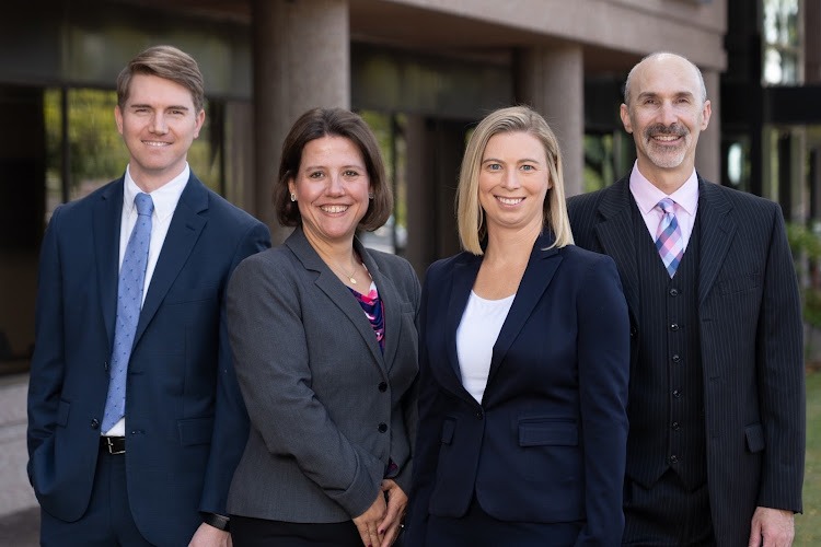 Becker, Kellogg & Berry, P.C.