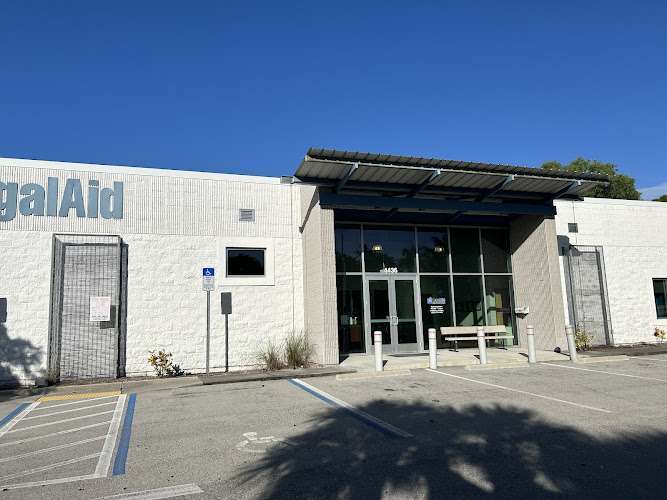 Legal Aid Service of Collier County