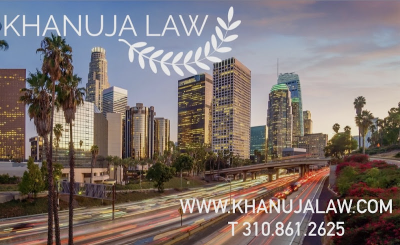 Khanuja Law