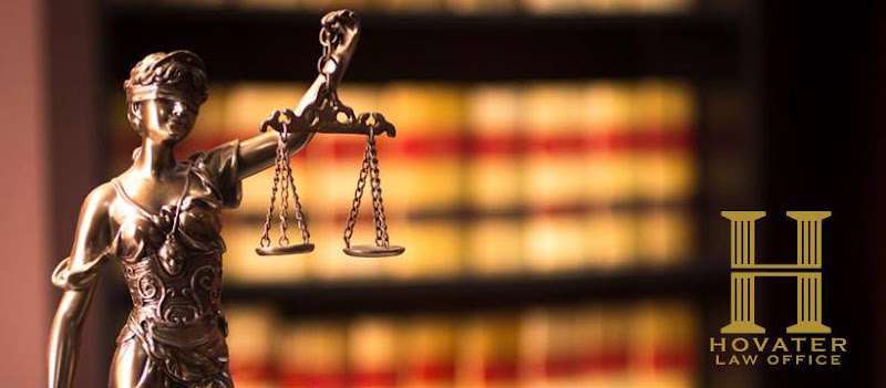 Hovater Law Office