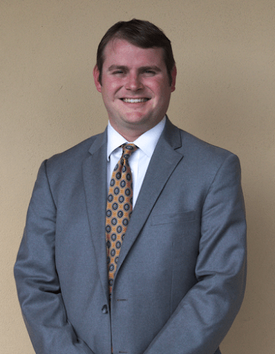 The Law Office of Gregory Ruster, P.L.