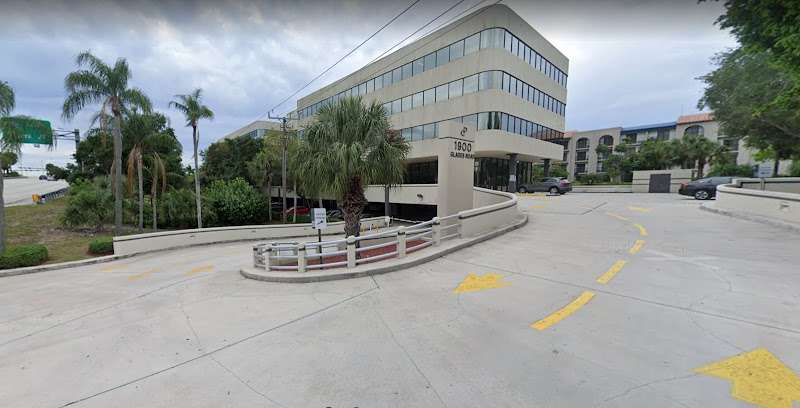 THOMAS H. WRIGHT P.A