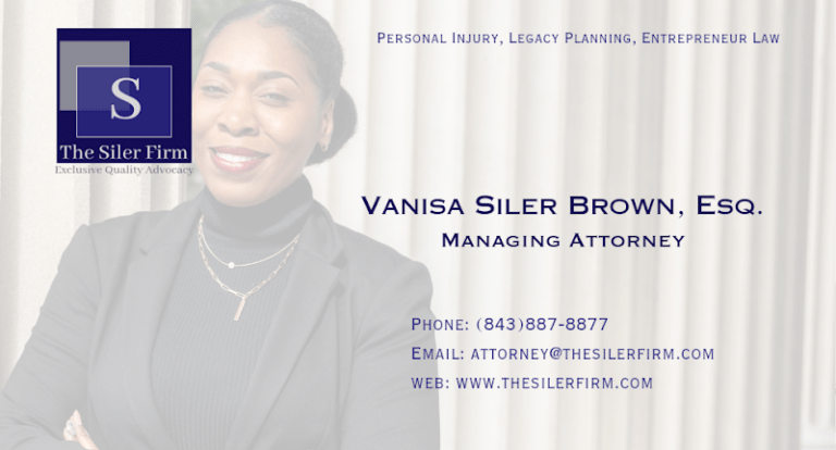 The Siler Firm