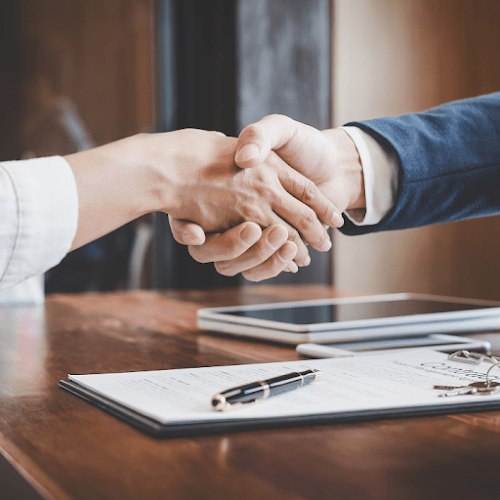 Hughes Real Estate Law