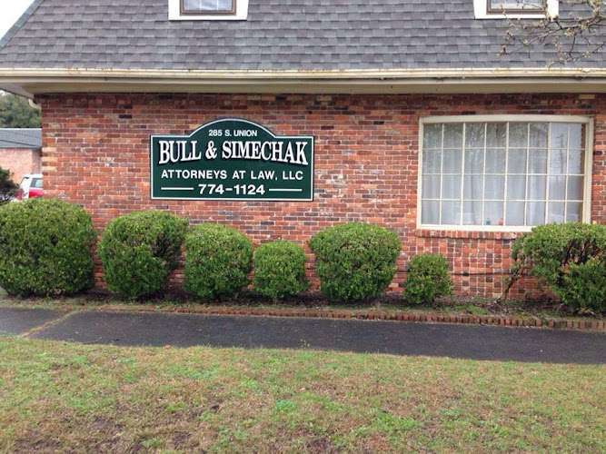 Bull & Simechak, Attorneys at Law