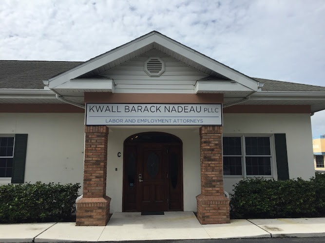 Attorney Ryan Barack