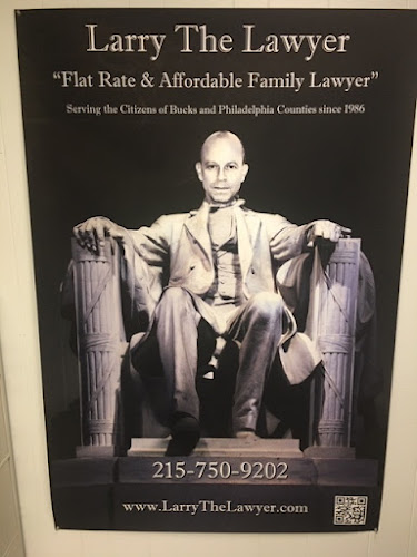 Larry Lefkowitz Esq.