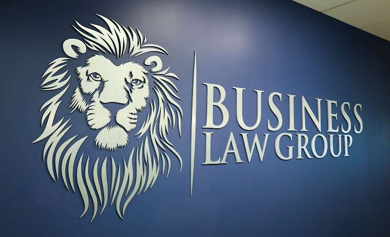 Business Law Group