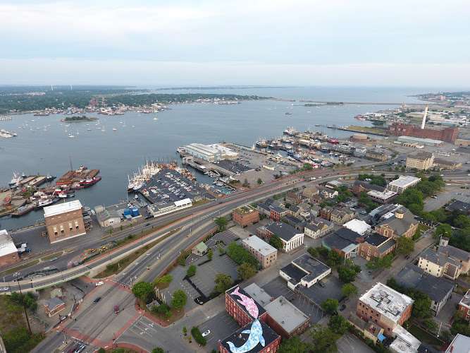 The Law Office of Russell D. Luiz