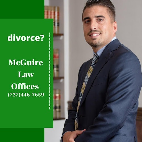 McGuire Megna Attorneys