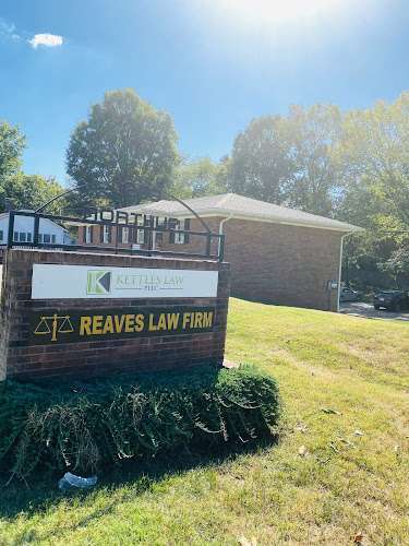 JAMES REAVES, Attorney; REAVES LAW FIRM