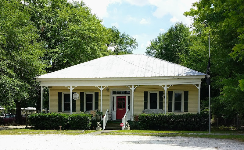 Connie Cooper – Attorney at Law