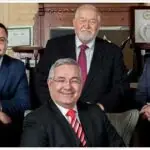 Brignole, Bush & Lewis