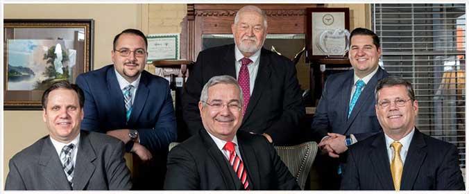 Brignole, Bush & Lewis