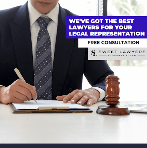 Sweet Lawyers