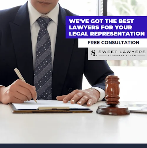 Sweet Lawyers