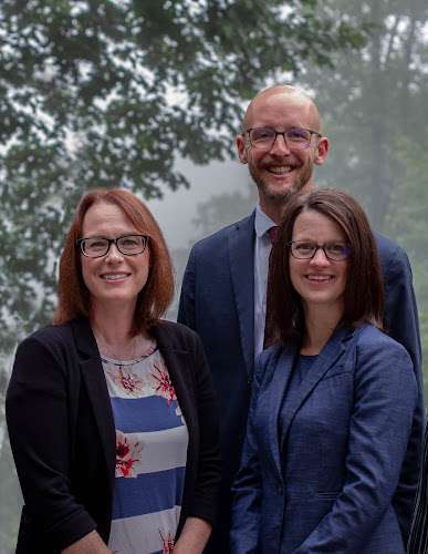 Taylor, Hinkle & Taylor, Attorneys at Law Inc.