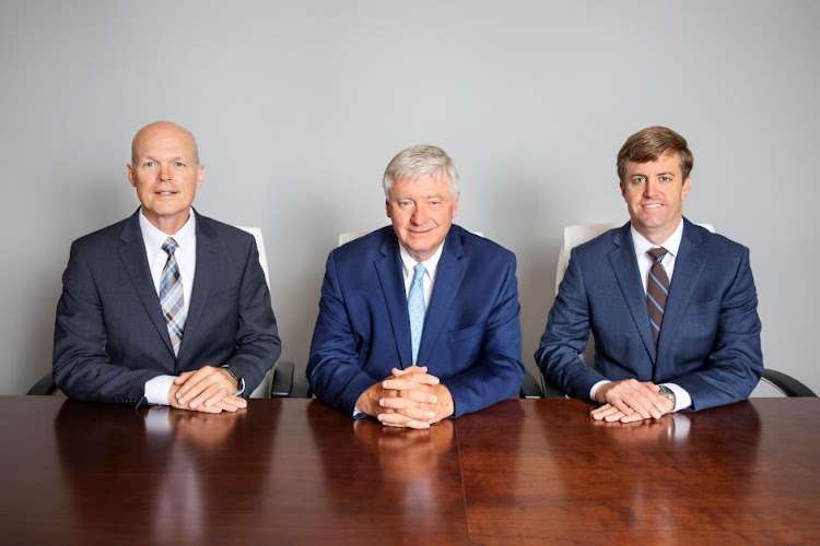 The Richardson Firm
