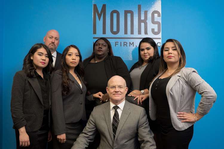 Monks Law Firm, PLLC