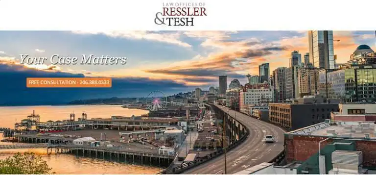 Law Offices of Ressler & Tesh, PLLC