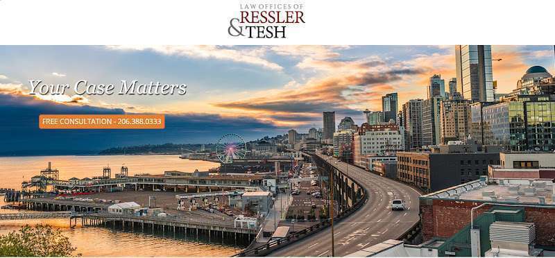 Law Offices of Ressler & Tesh, PLLC