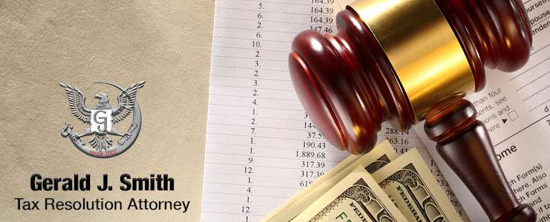 The Law Office of G. J. Smith, Sr., PLLC