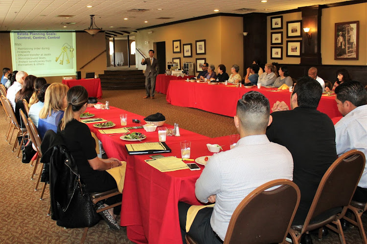 Legacy, APC (Trusts & Estate Planning)