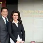 Stephen H. Kim, Attorney at Law