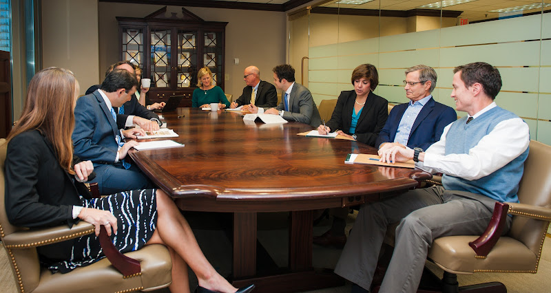 Jeffrey Russell, Attorney