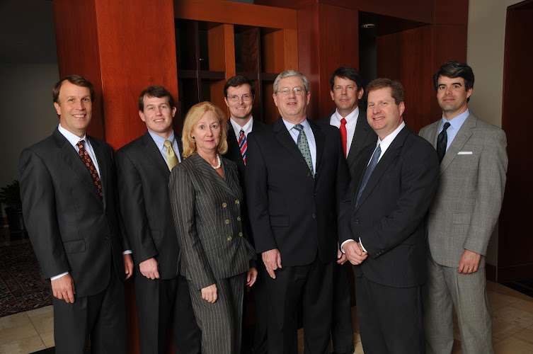 Wallace Jordan Ratliff & Brandt, LLC