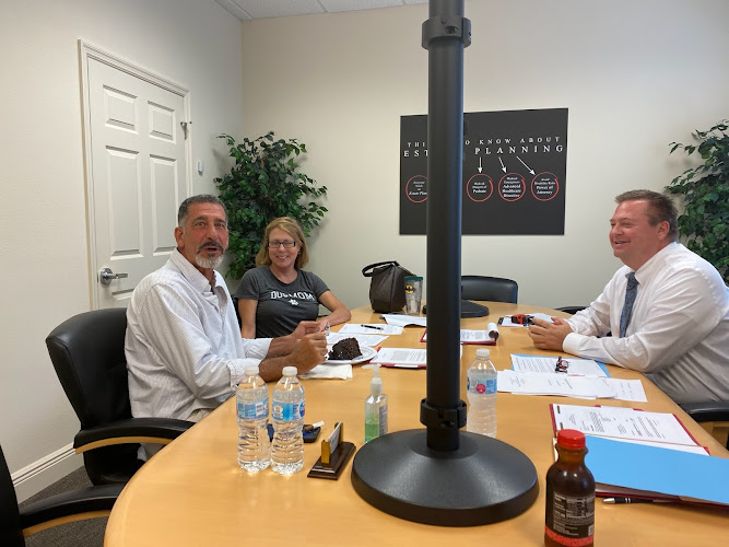 Wills, Trusts, Probate & Elder Law Firm, PLLC