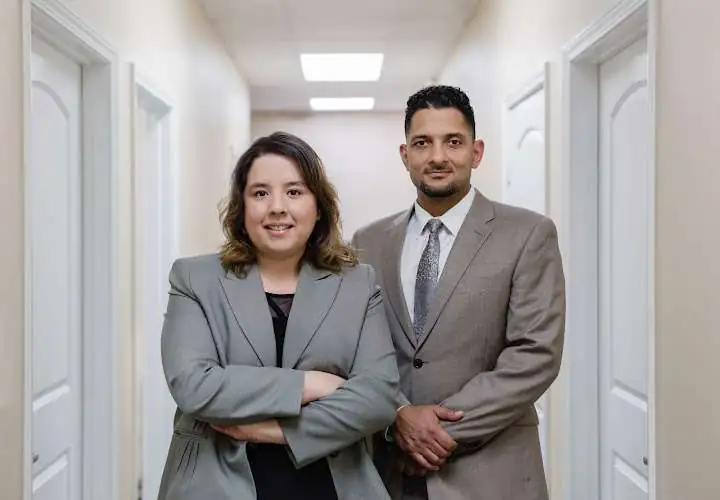 Attorney Portrait