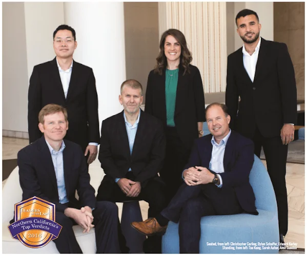 Kerley Schaffer LLP