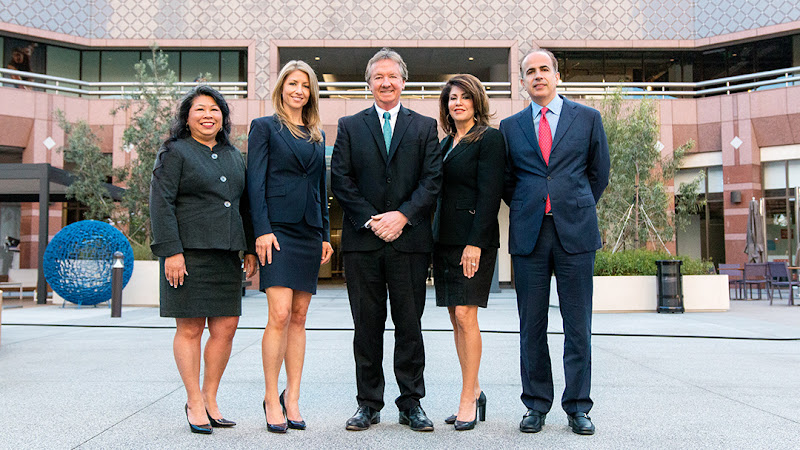 Gilligan, Frisco & Trutanich, LLP