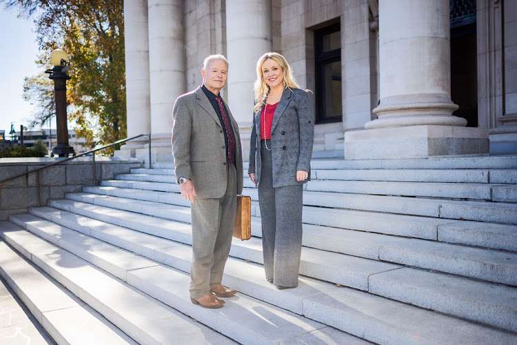 Terry Friedman and Julie Throop, PLLC.