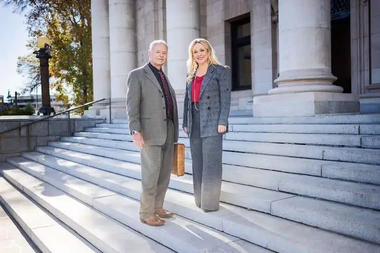 Terry Friedman and Julie Throop, PLLC.
