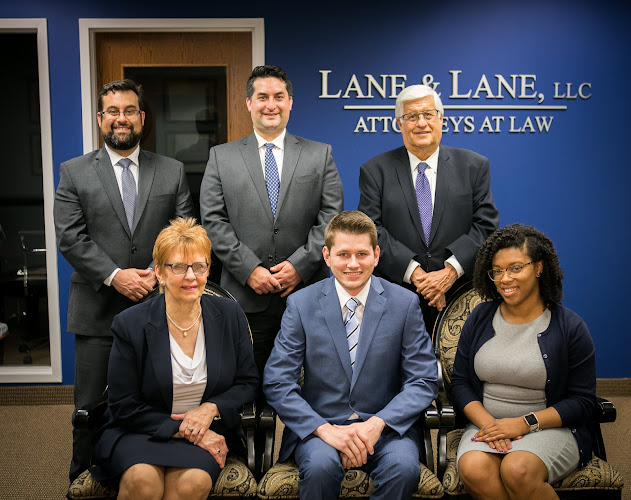Lane & Lane, LLC