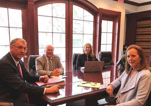 VanNess & VanNess, P.A.