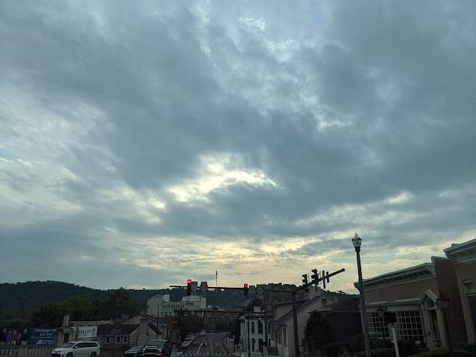 Law Offices of Kyle T Thompson