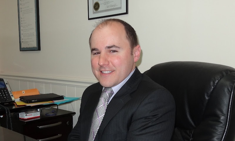 Debt Advisors Law Offices Bankruptcy Attorneys