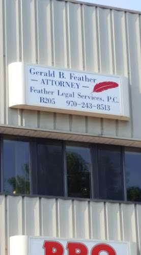 Feather Legal Services