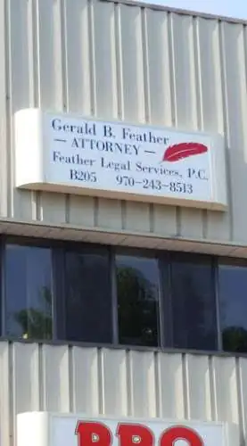 Feather Legal Services