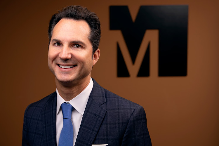 The Marks Law Firm, L.L.C.