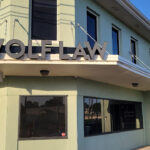 Law Office of Jason Wolf