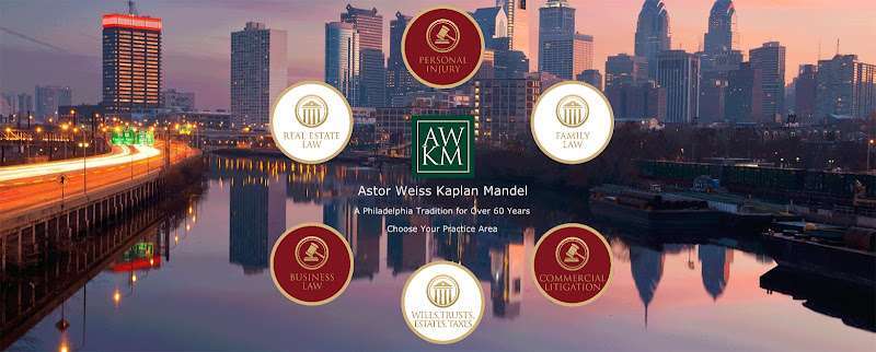 Astor Weiss Kaplan & Mandel, LLP