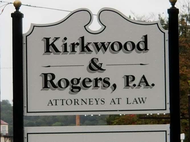 Kirkwood & Rogers, P.A.
