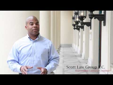 Scott Law Group P.C.