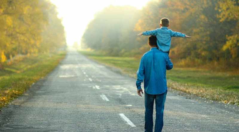 Divorce For Men